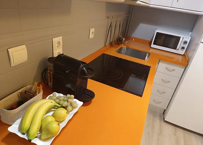 Apartamento Centro Historico