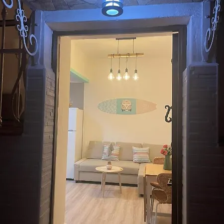 Apartamento Centro Historico Malaga Exterior photo