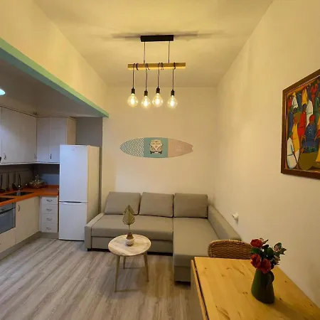 Apartamento Centro Historico Malaga Exterior photo