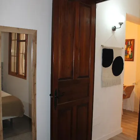 Apartamento Centro Historico Malaga Exterior photo